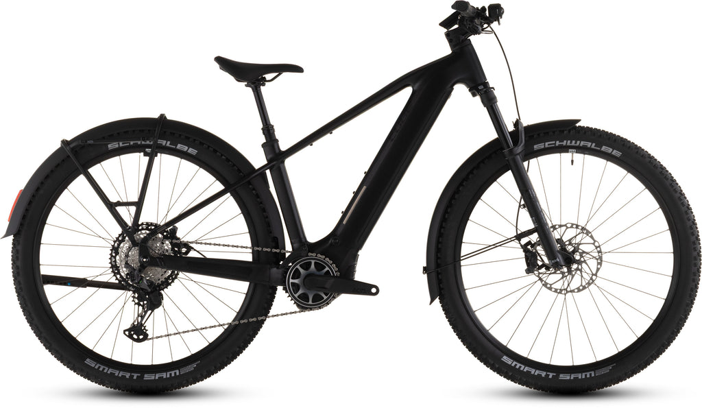 Cube REACTION HYBRID SLX 800 FE 2026