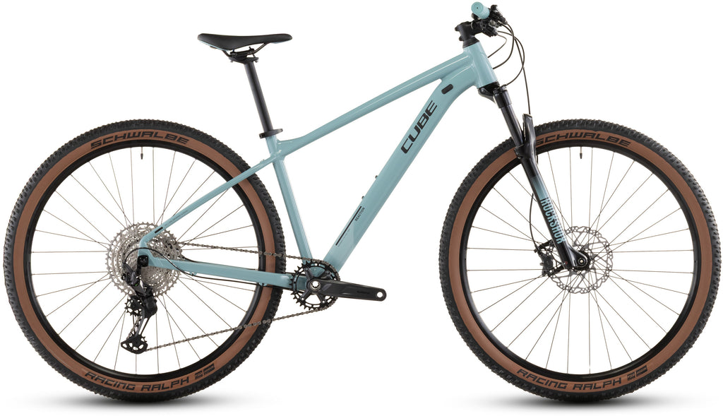 Cube Reaction SLX 2026