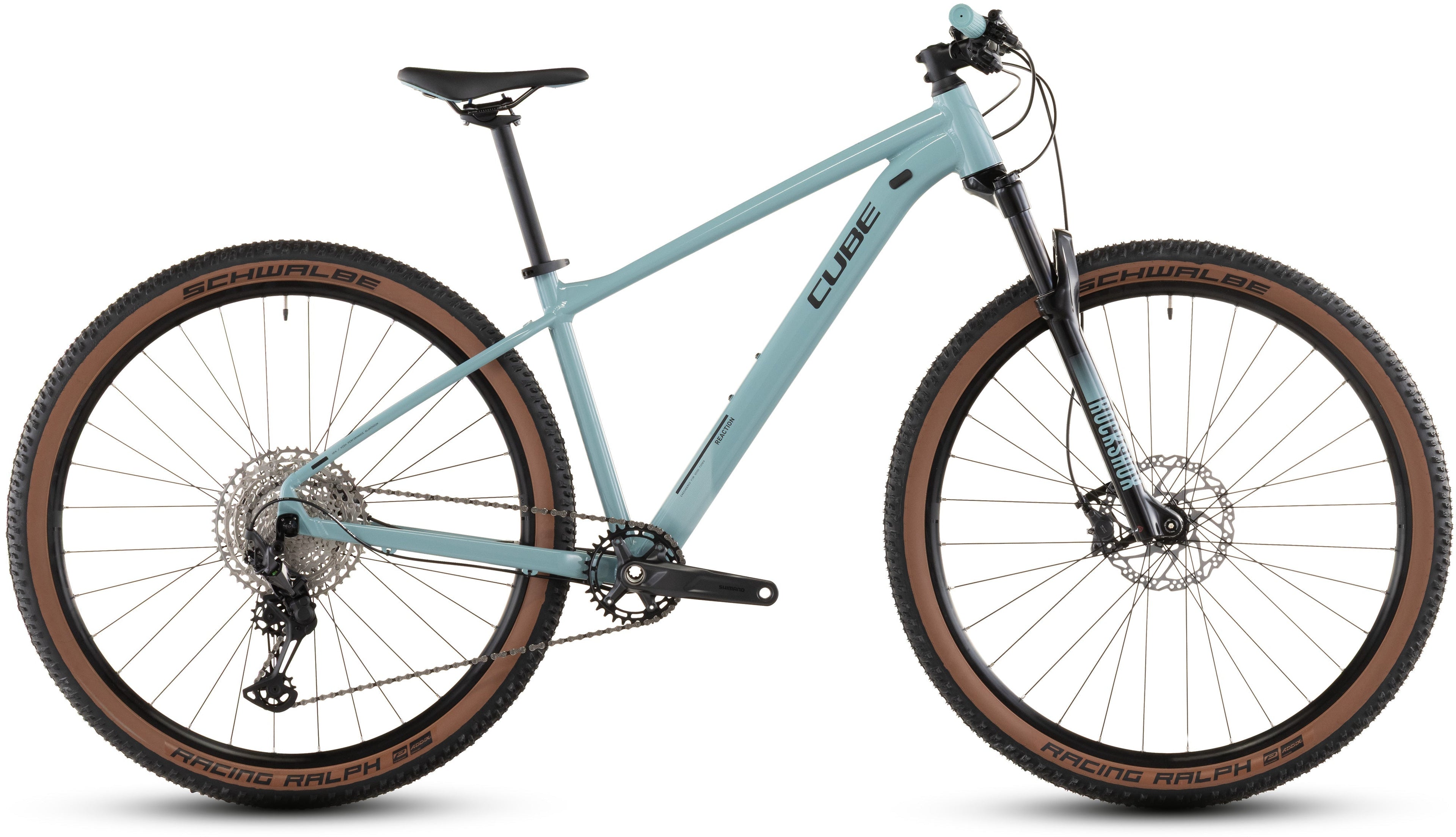 Cube Reaction SLX 2026