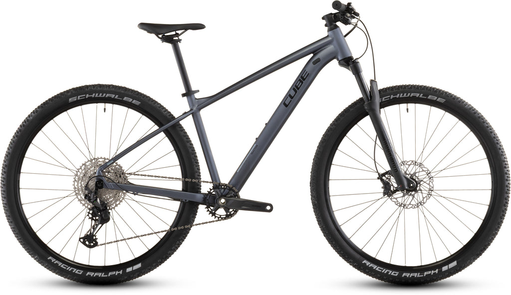 Cube Reaction SLX 2026