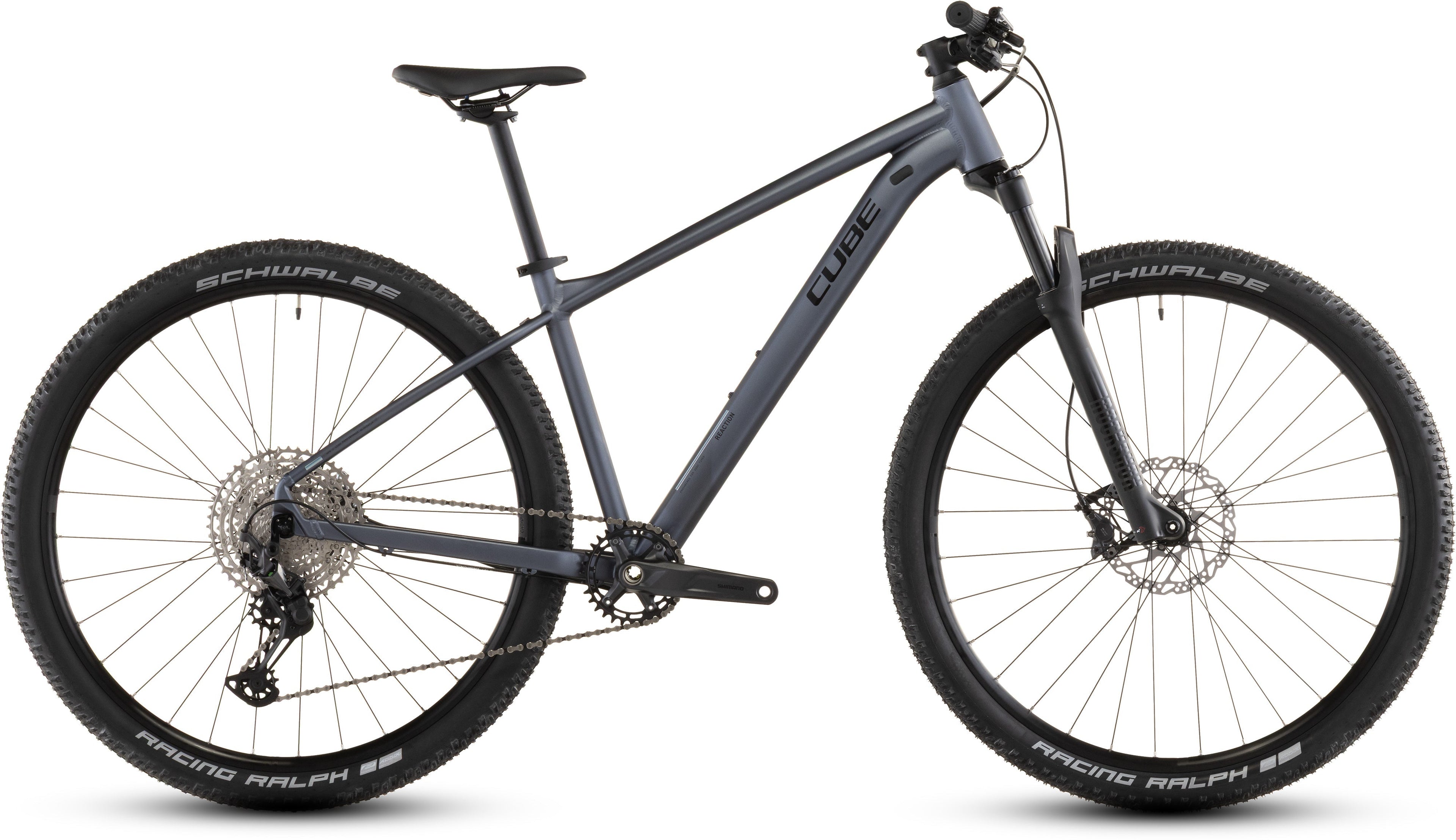 Cube Reaction SLX 2026