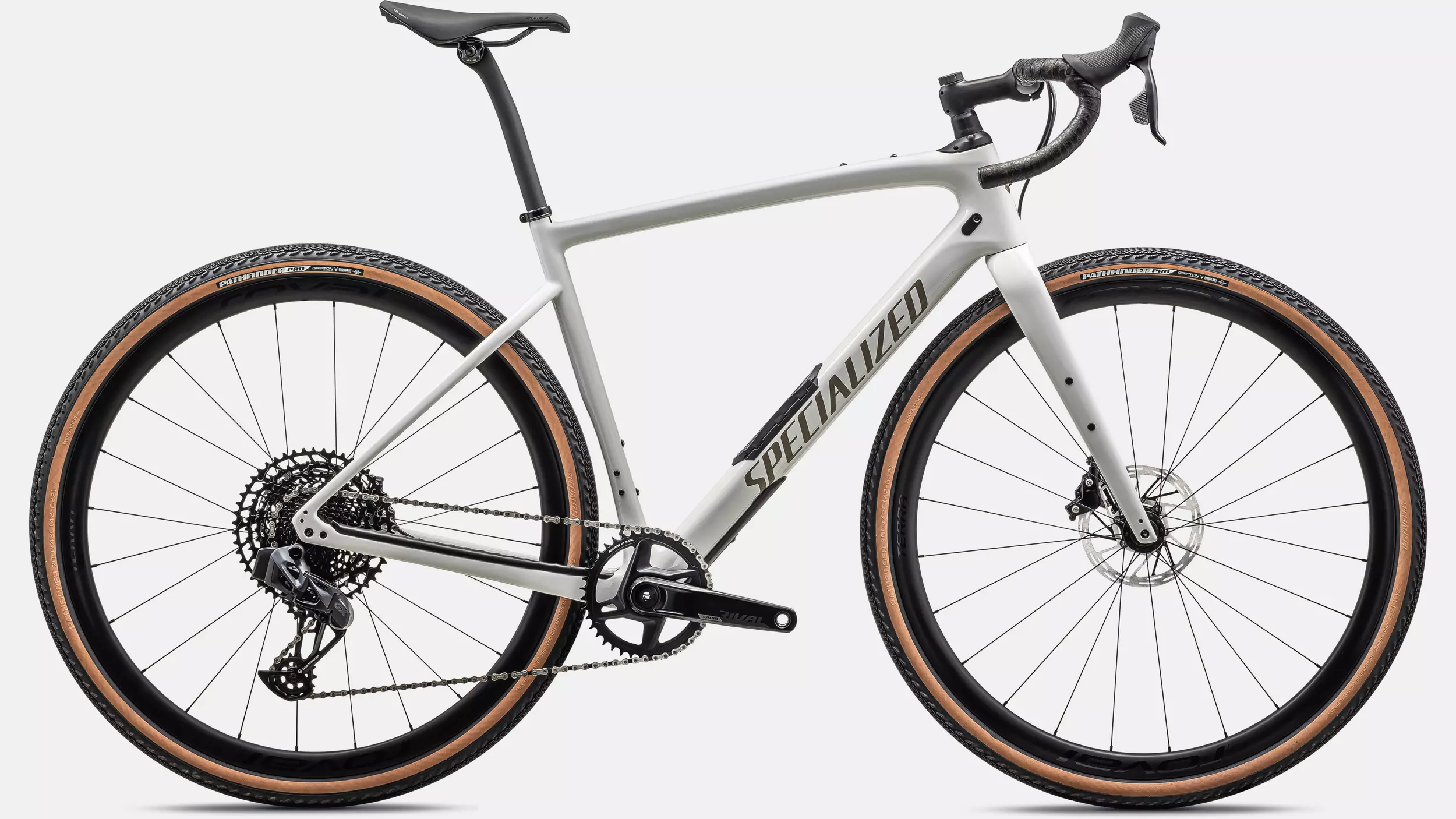 Specialized Diverge Expert 2024