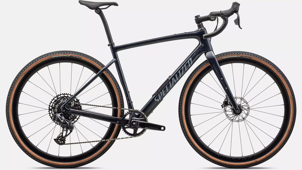 Specialized Diverge Expert 2024