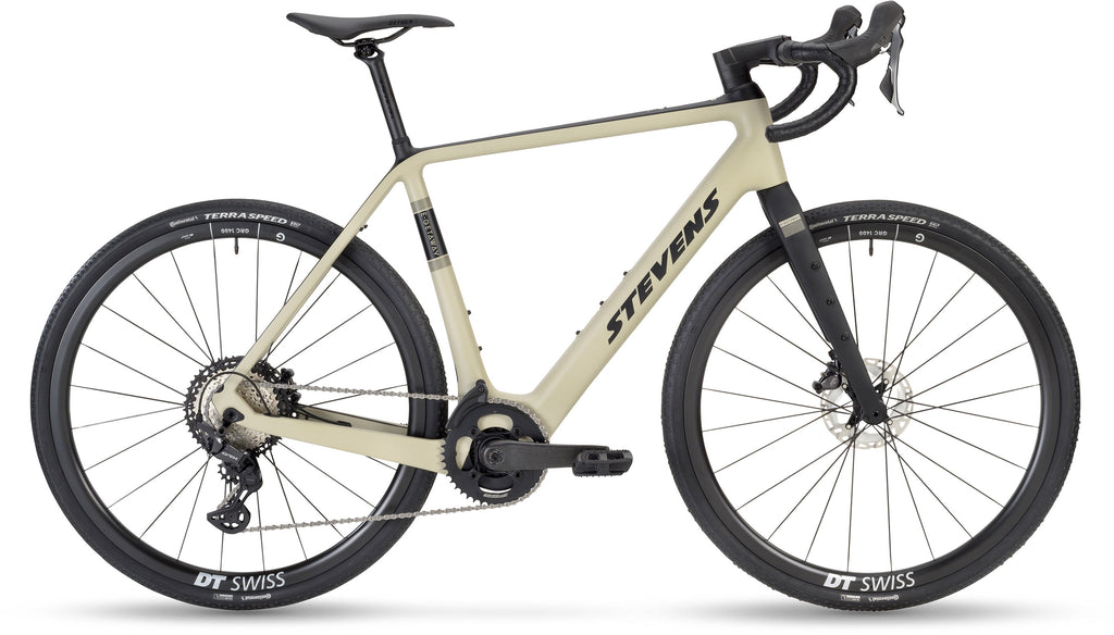 Stevens E-Getaway 2024