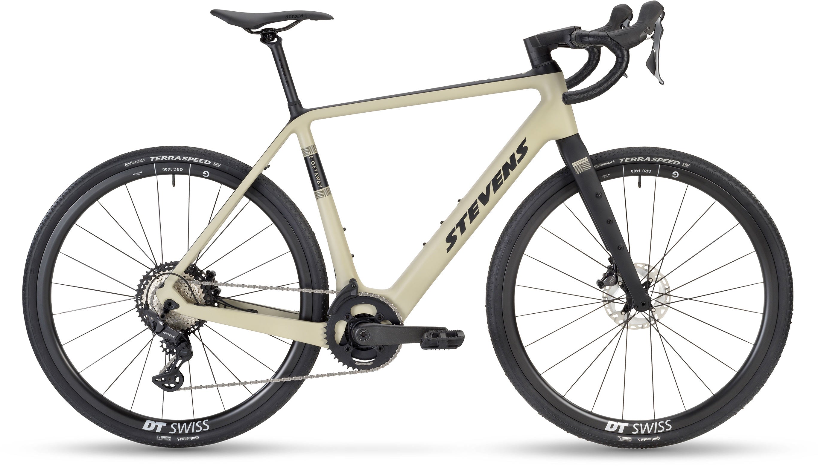 Stevens E-Getaway 2024