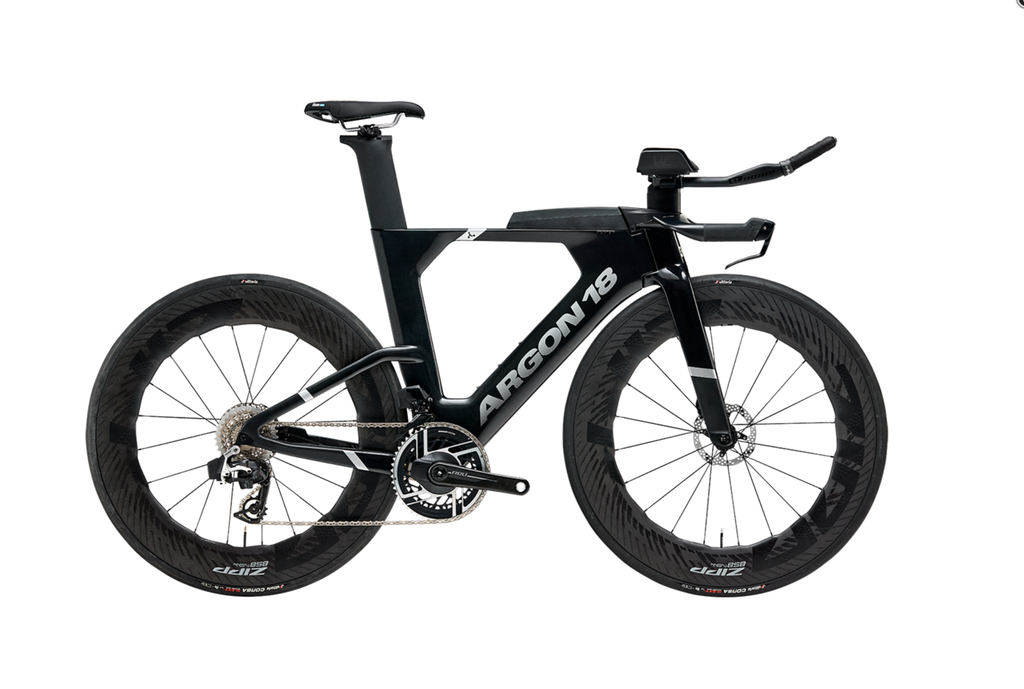 Argon18 E119+ 2025