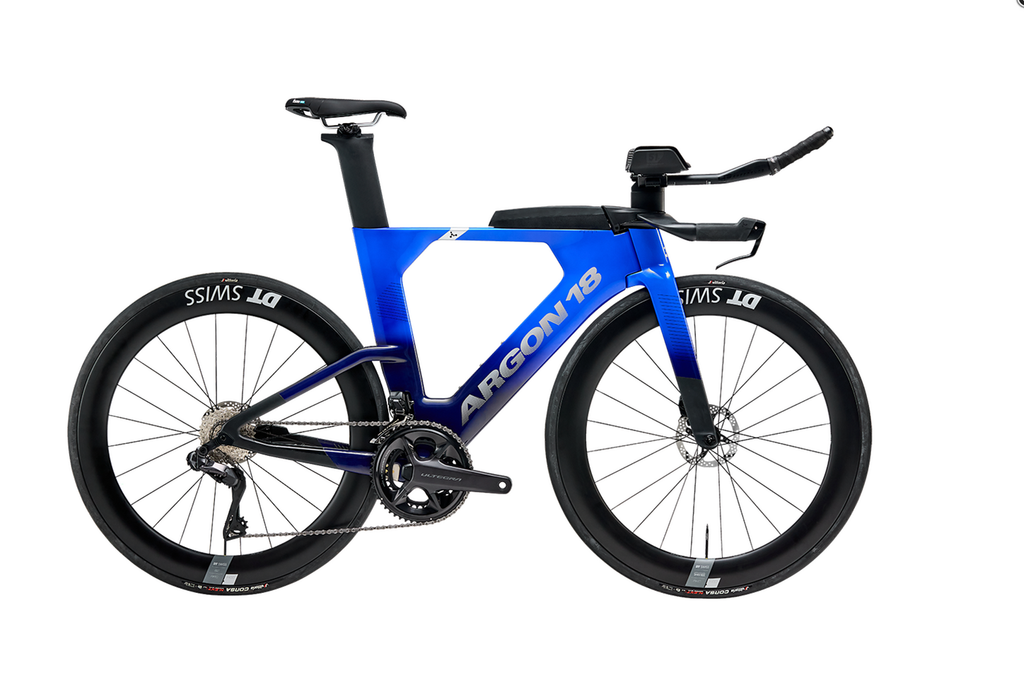 Argon18 E119 2019-2025