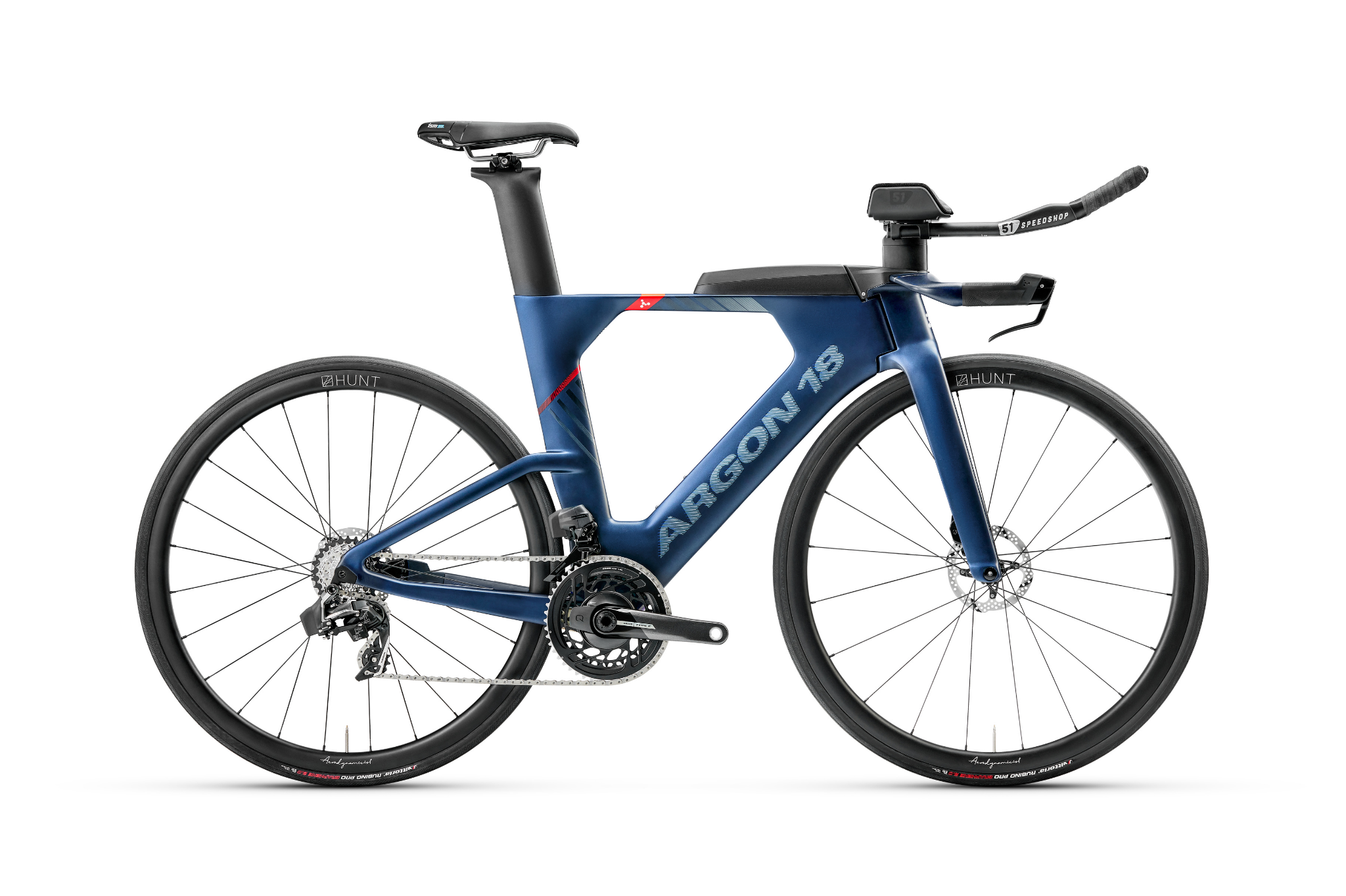 Argon18 E119+ 2024