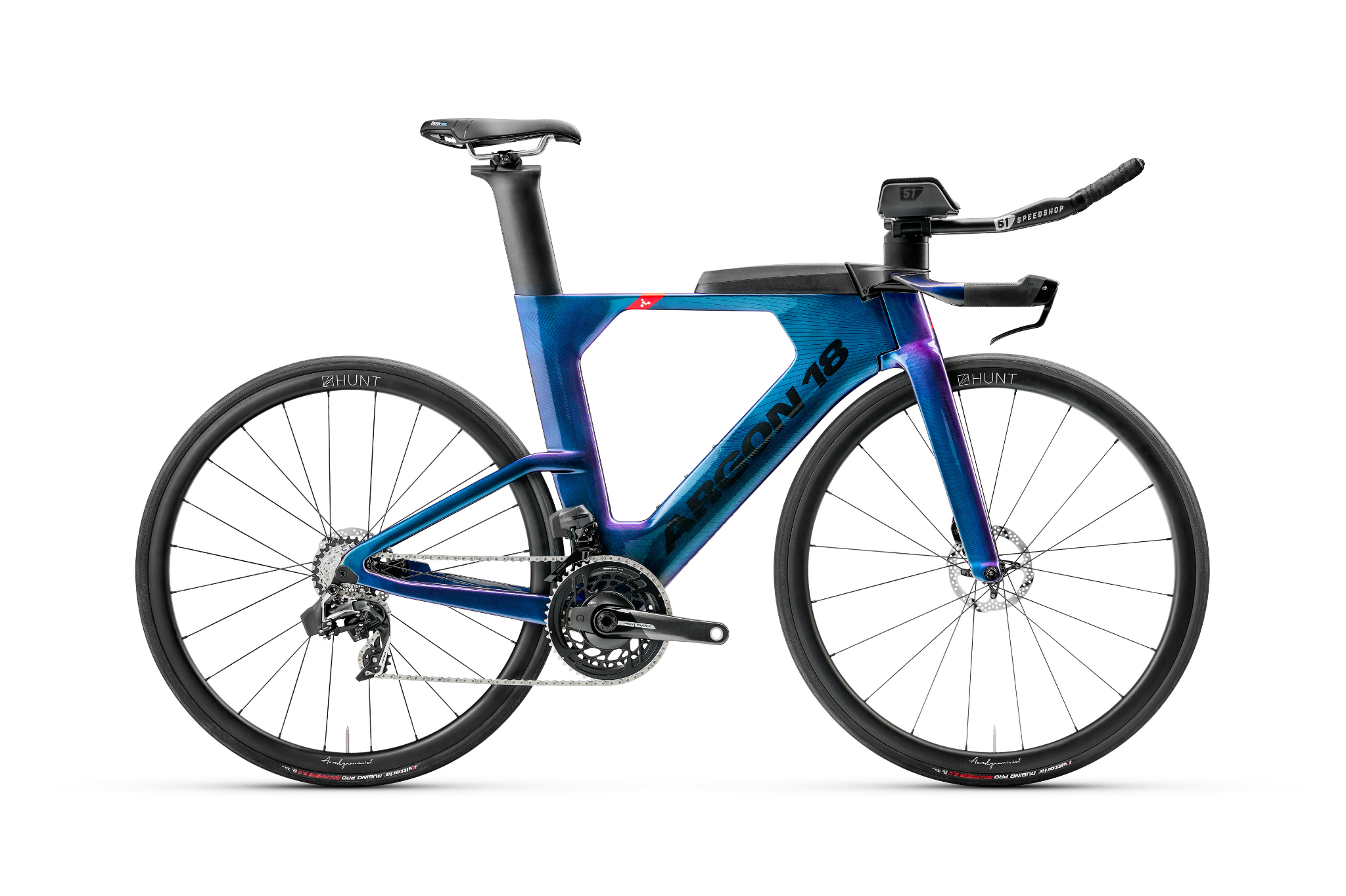 Argon18 E119+ 2024