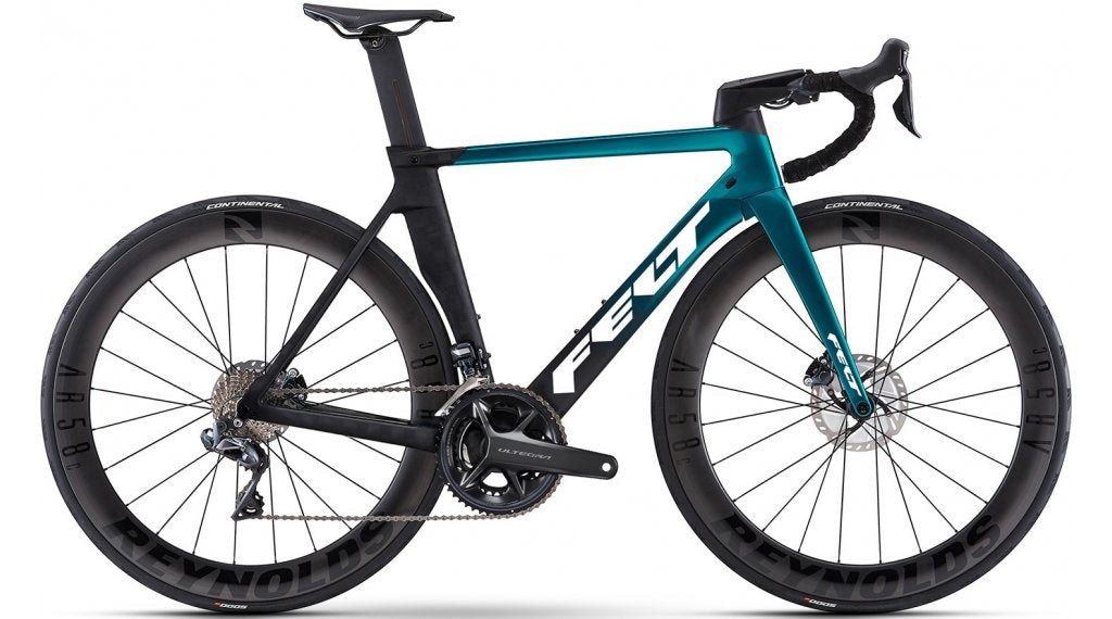 FELT AR Advanced 2024