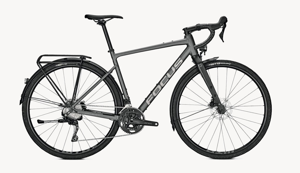Focus Atlas 6.7 EQP 2023