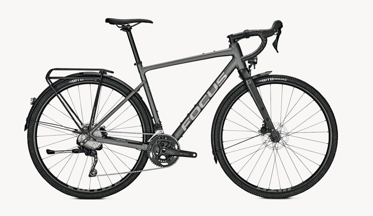 Focus Atlas 6.7 EQP 2023