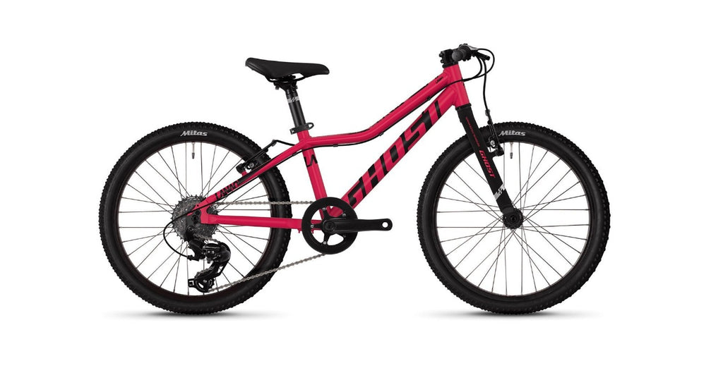Ghost Lanao R1.0 AL 2019 - 2020
