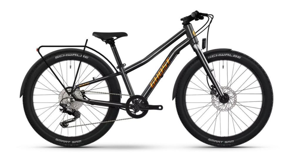 Ghost Kato 24 PRO EQ 2026