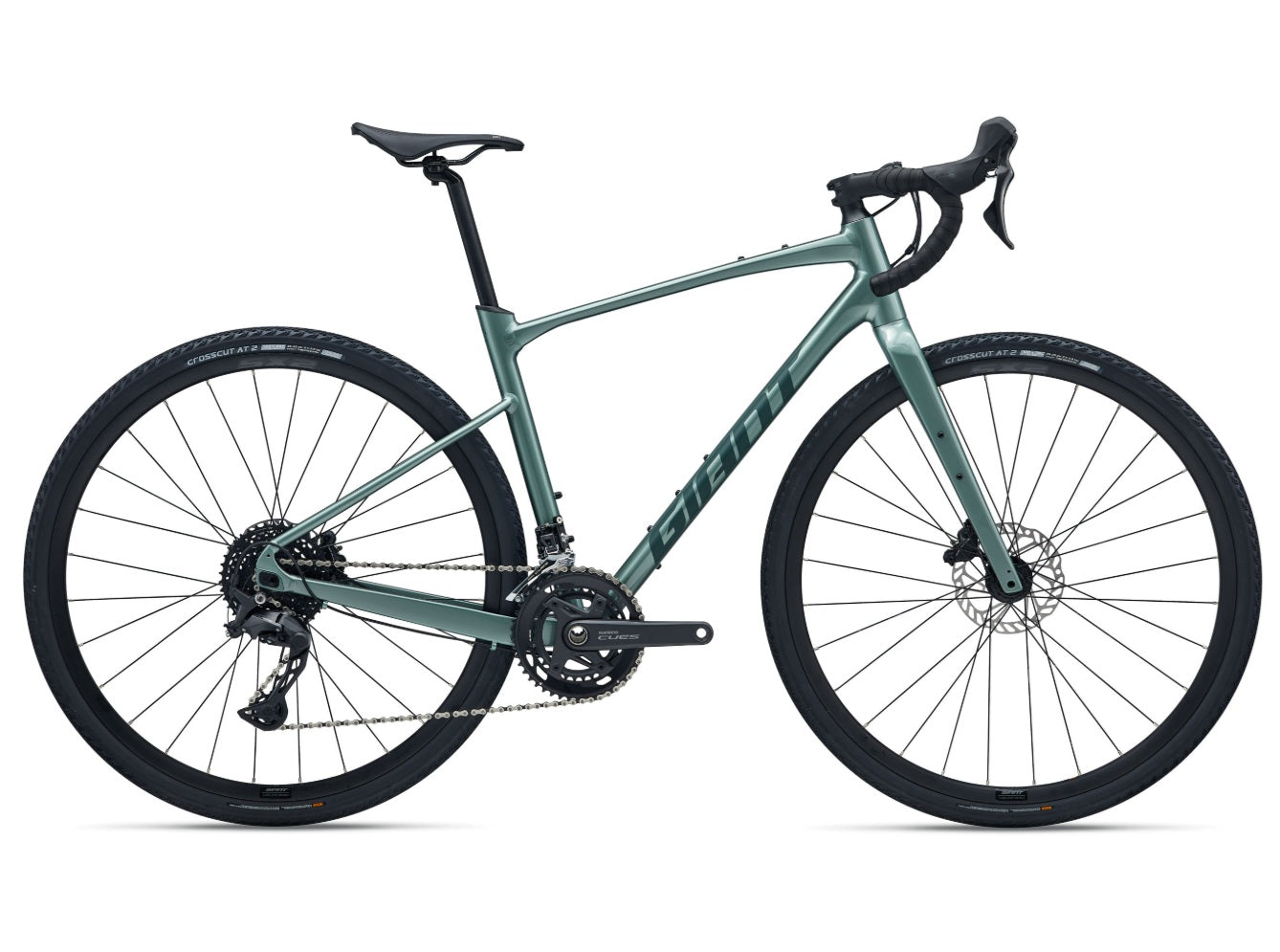Giant Revolt 1 2025