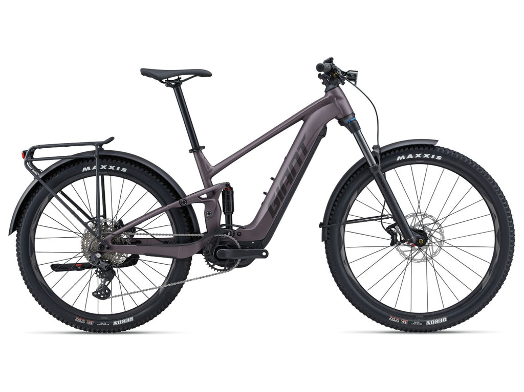 Giant Stance E+ EX 2023