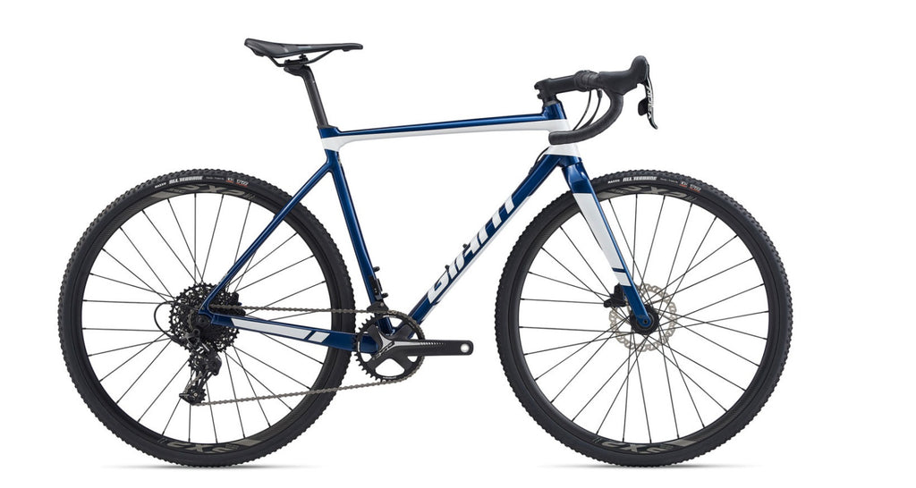 Giant TCX SLR 2020