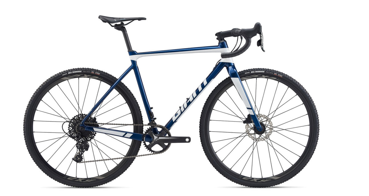 Giant TCX SLR 2020