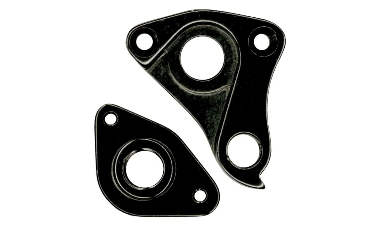 HAIBIKE XLC DO-A89 Schaltauge für Greed/Freed 2015