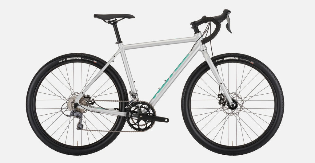 Kona Rove AL 650 2025