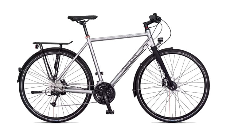 Kreidler Raise RT6 Lite - 2017 - 2023