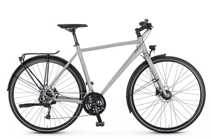 Kreidler Raise RT6 Lite - 2017 - 2023