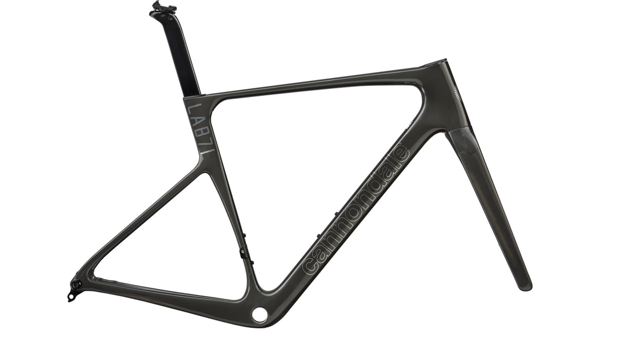 Cannondale SuperSix EVO LAB71 Frameset 2026