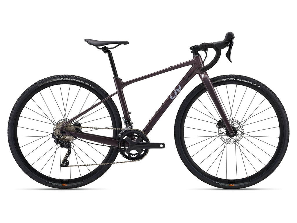 Liv Devote 1 2025