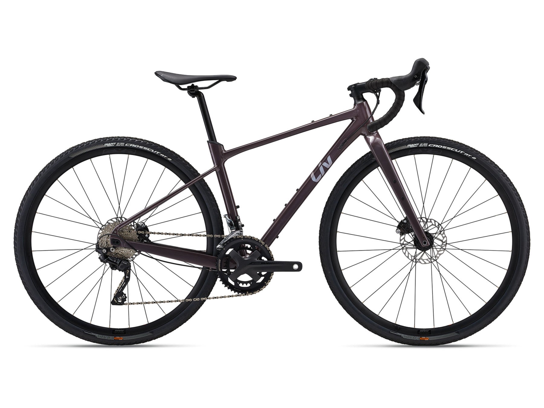 Liv Devote 1 2025