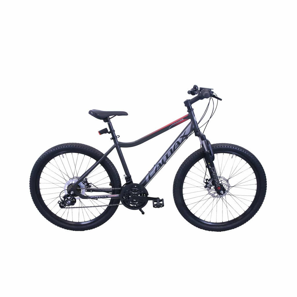 Sprike Camax 2025