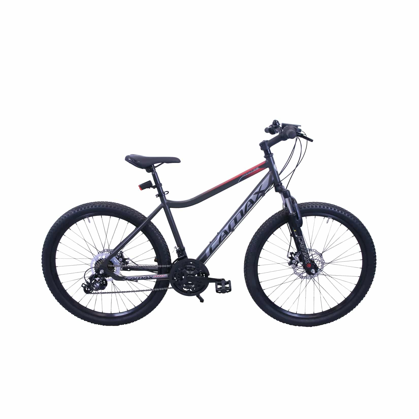 Sprike Camax 2025