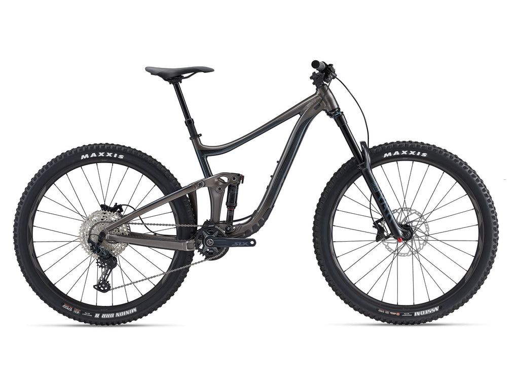 Giant Reign 29 2022