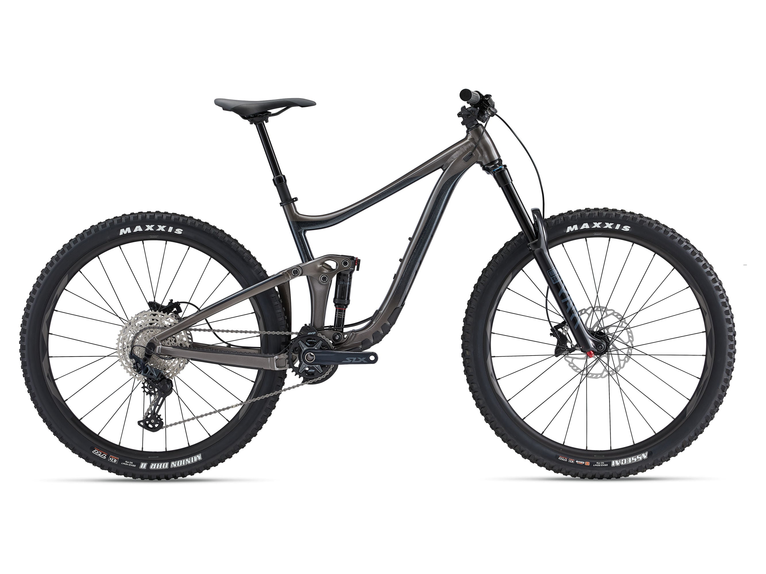 Giant Reign 29 2022