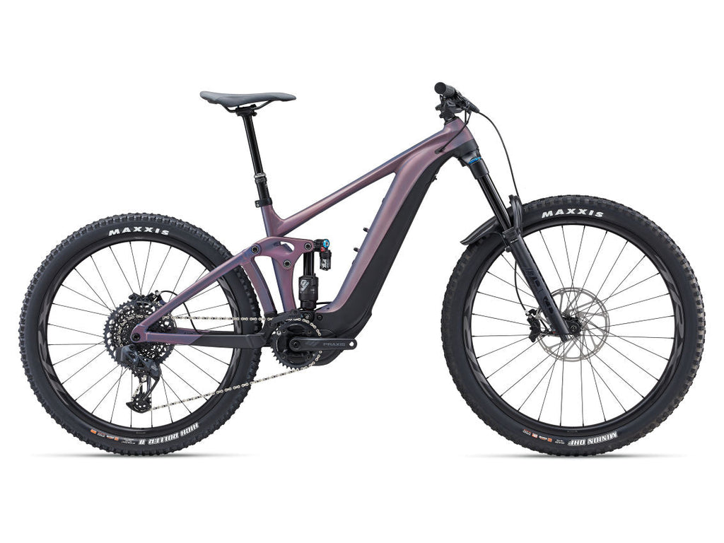 Giant Giant Reign E+ 1 2023