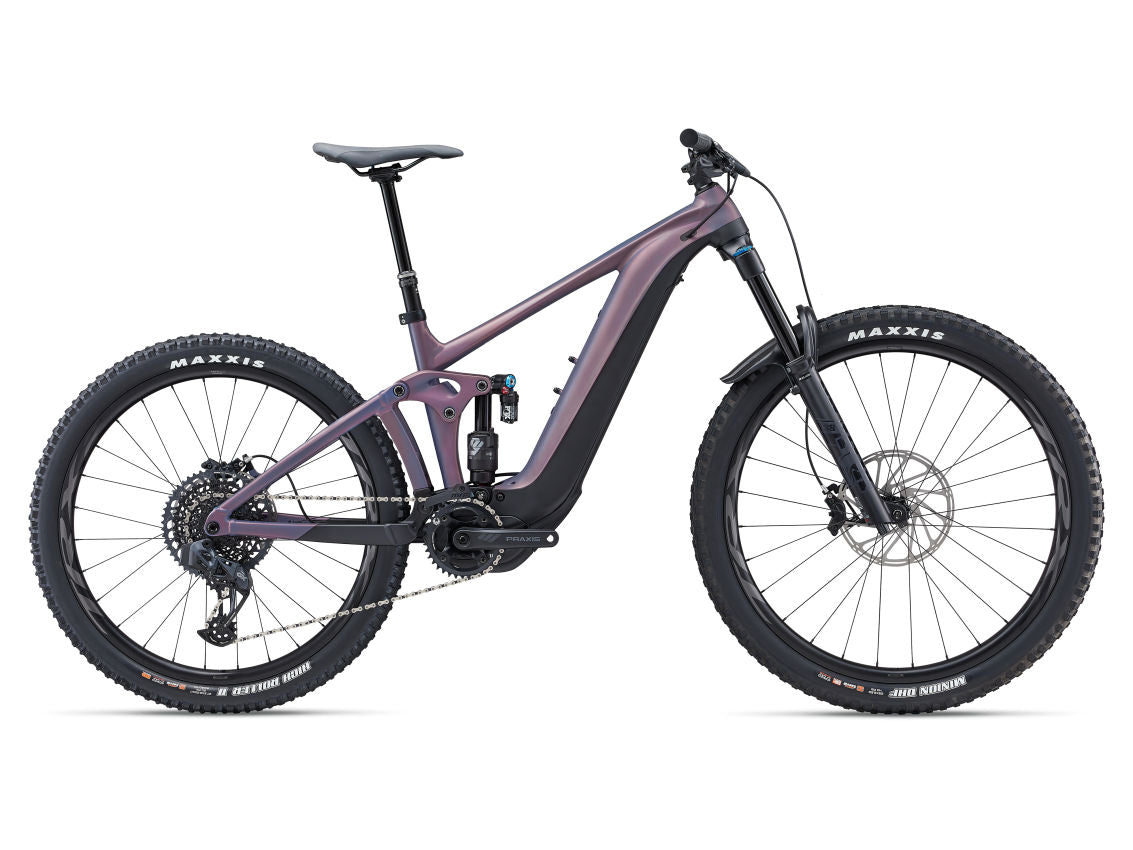 Giant Giant Reign E+ 1 2023
