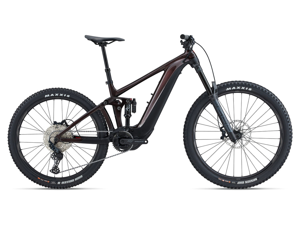 Giant Giant Reign E+ 1 2023