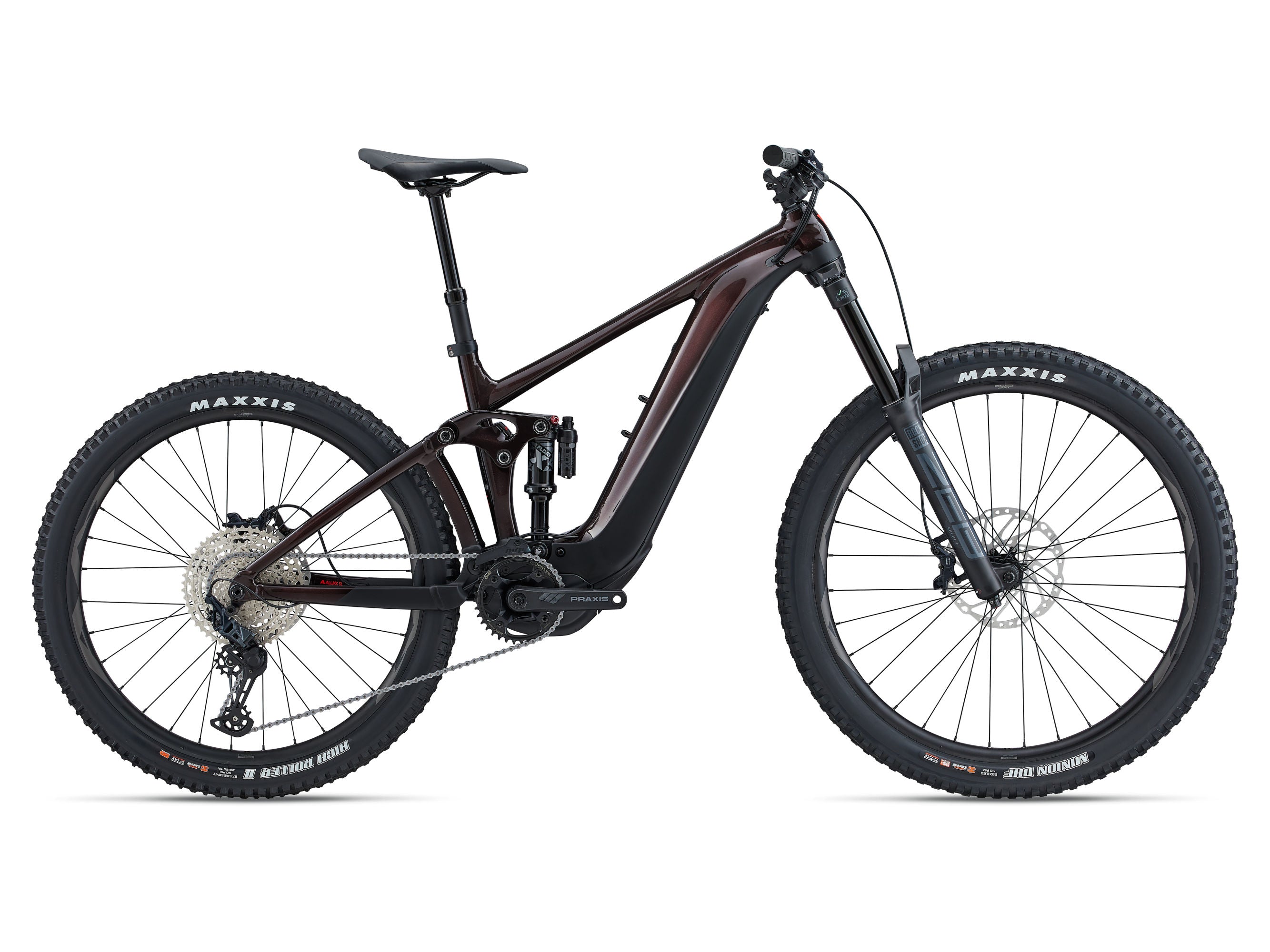 Giant Giant Reign E+ 1 2023