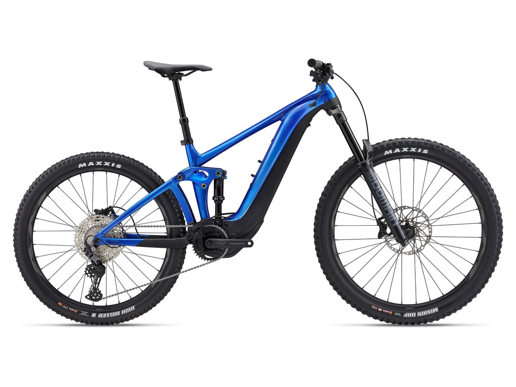 Giant Giant Reign E+ 1 2023