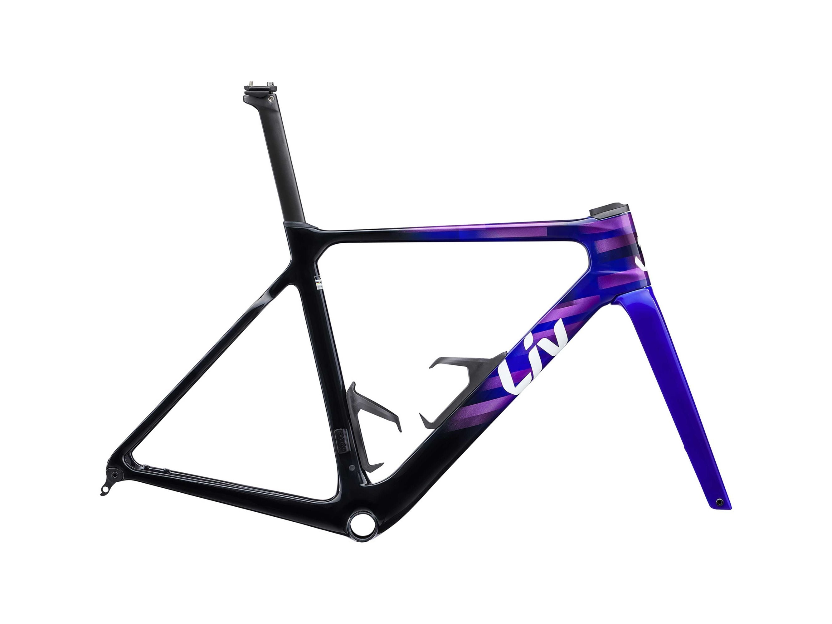 Liv EnviLiv Advanced SL 2024