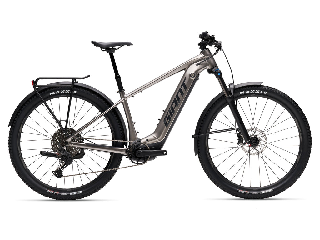 Giant Giant Fathom E+ EX 1 2024