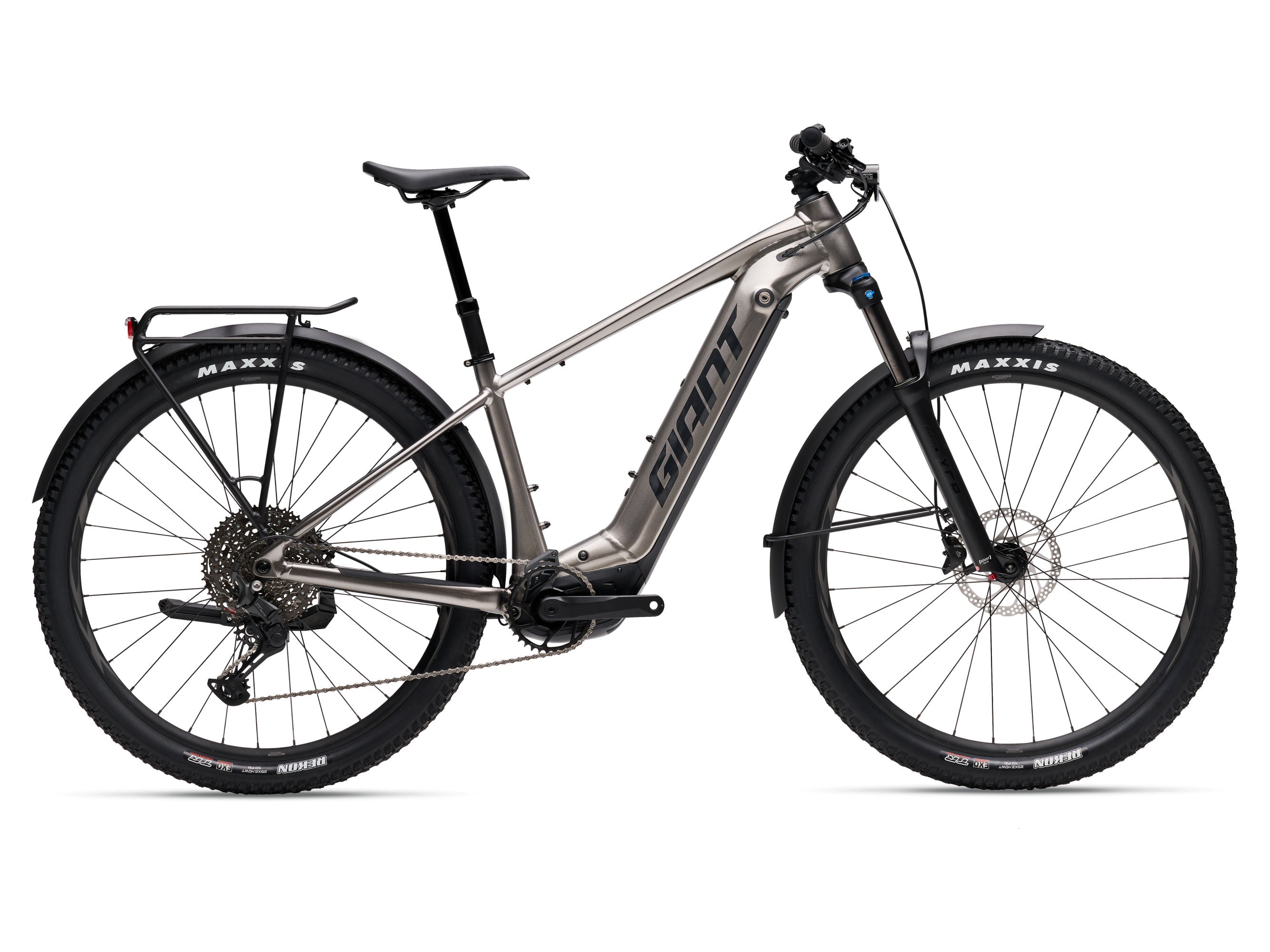 Giant Giant Fathom E+ EX 1 2024