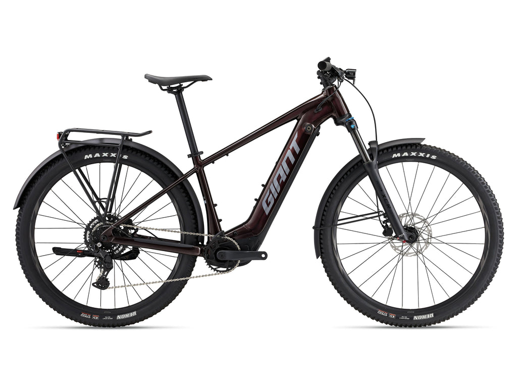 Giant Giant Fathom E+ EX 1 2024