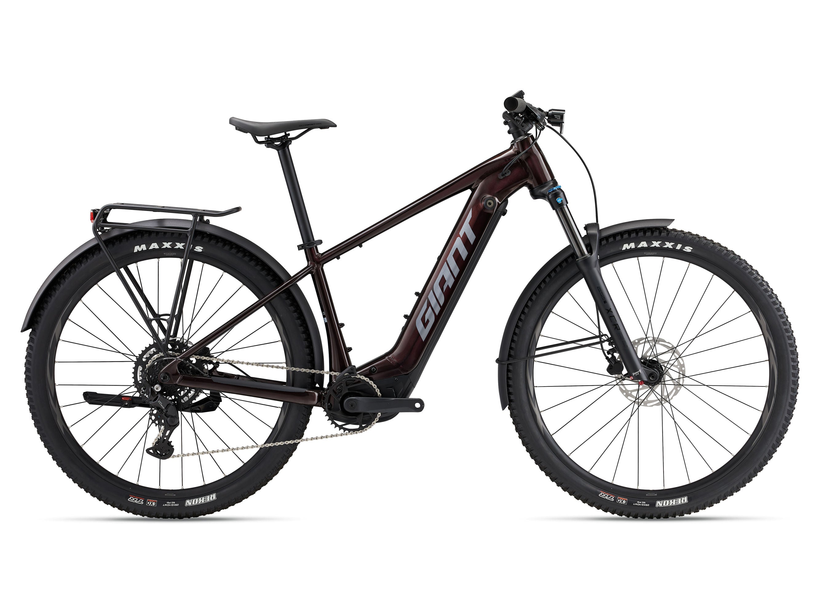Giant Giant Fathom E+ EX 1 2024