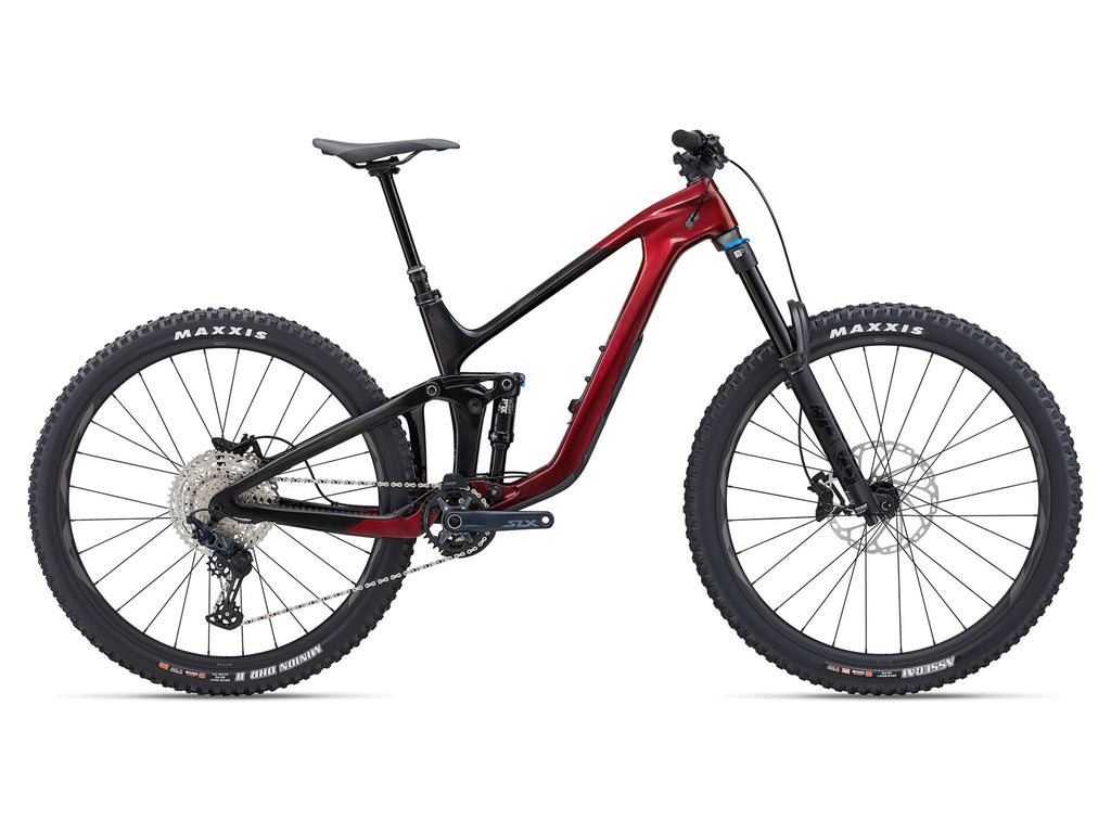 Giant Giant Reign Advanced 2 | V2 2025