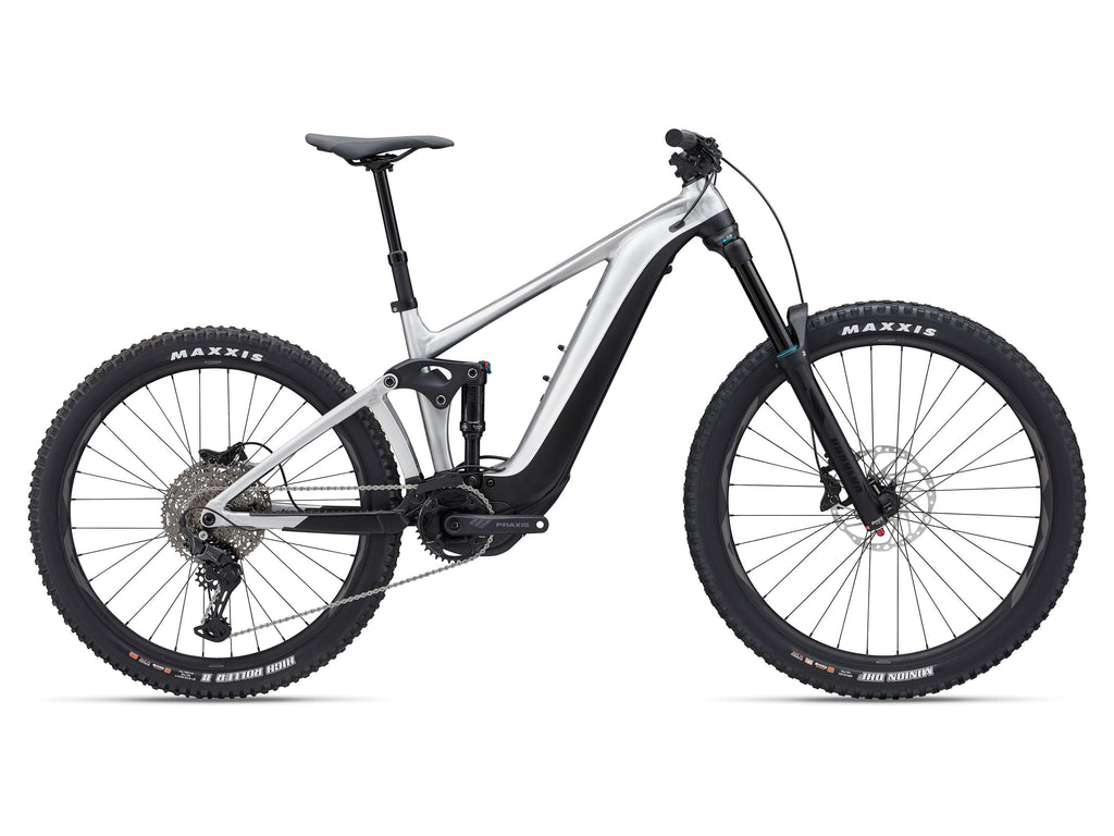 Giant Giant Reign E+ 1 2024