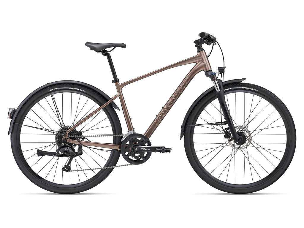Giant Roam EX | V2 2024