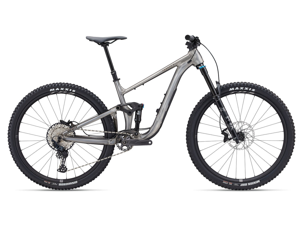 Giant Giant Trance X 1 2024