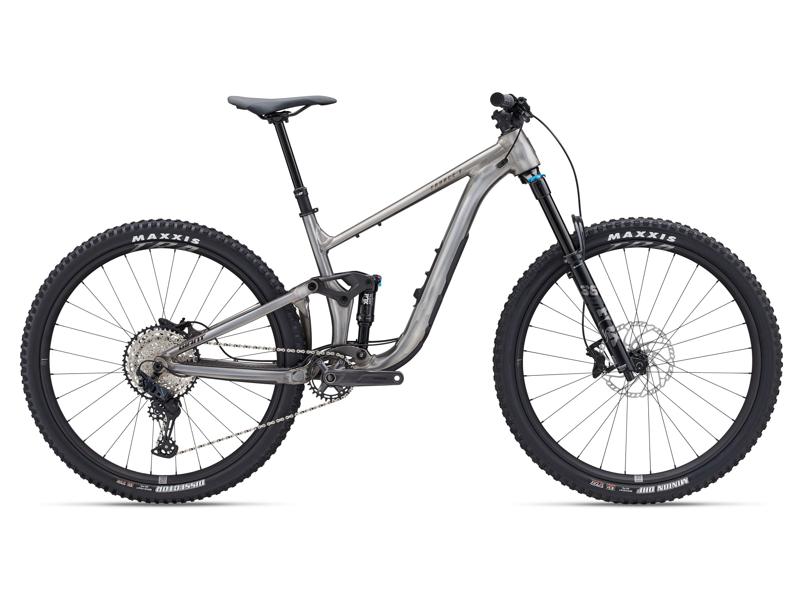 Giant Giant Trance X 1 2024