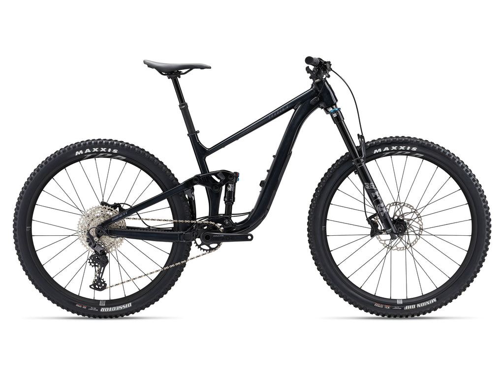 Giant Giant Trance X 1 2024
