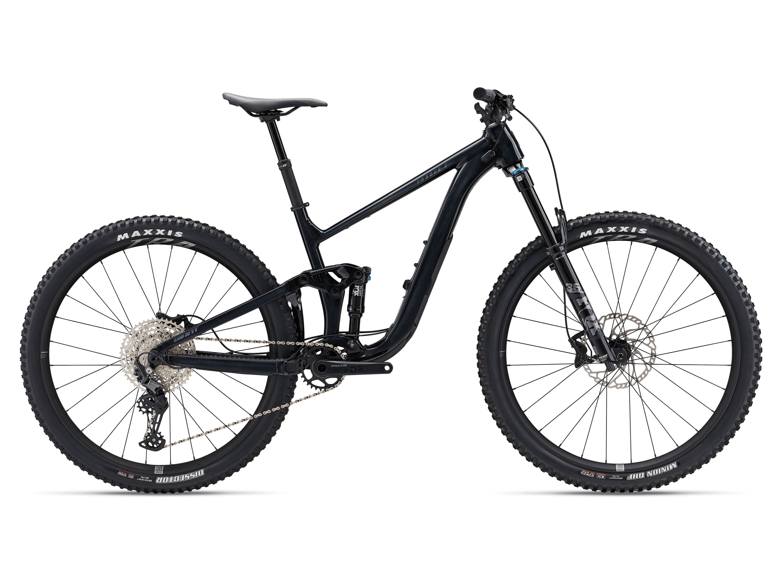 Giant Giant Trance X 1 2024